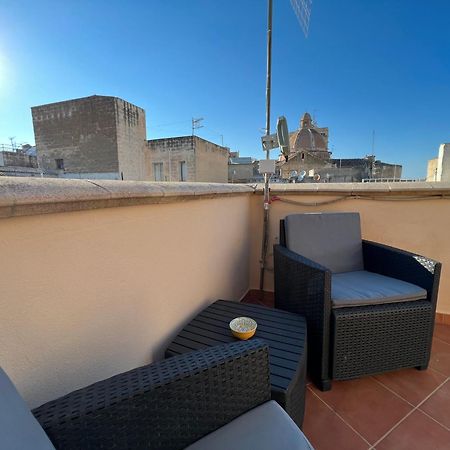 Il Vico Daire Trapani Dış mekan fotoğraf