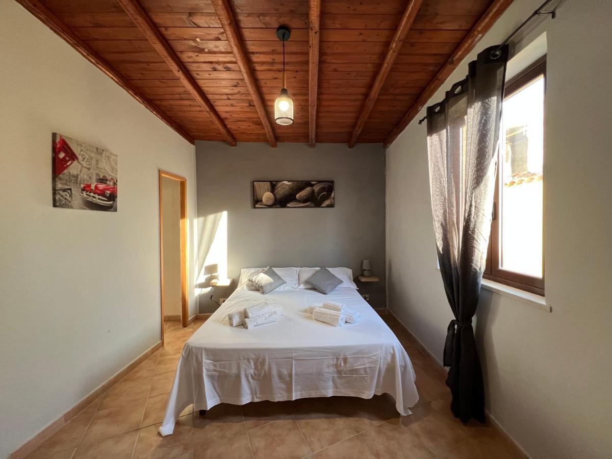 Il Vico Daire Trapani Dış mekan fotoğraf