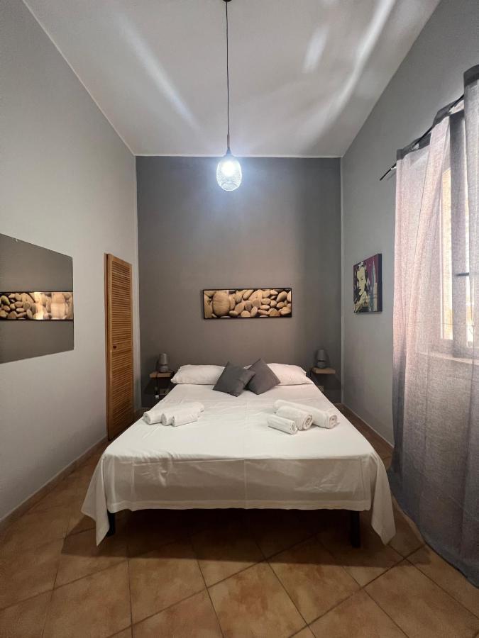 Il Vico Daire Trapani Dış mekan fotoğraf